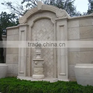 Castle Grey Limestone Slab Price Cream Limestone Tile thumbnail-6
