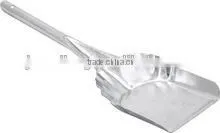 Metal Coal Shovel High Quality Garden Necessity Natural Color Available thumbnail-2