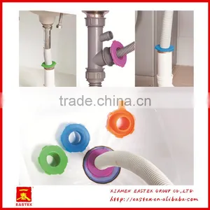 Deodorant Silica Gel Packing Ring for Kitchen and Bathroom Use thumbnail-5