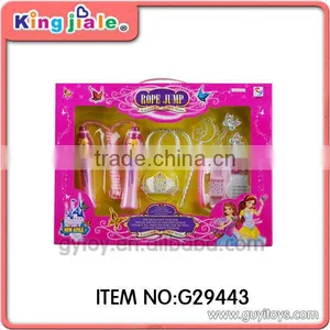 Safe Material Oem Kids Lighted Skipping Rope thumbnail-4