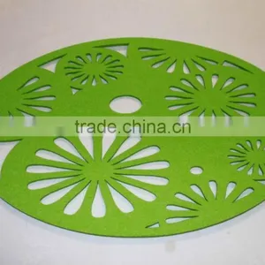 Hot New Products for High Quality Felt Under Table Mat Made in China Wholesale on Website thumbnail-3