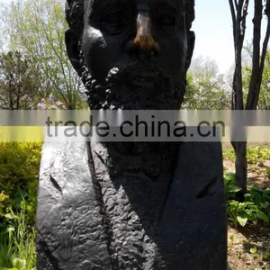 Bronze Large Famous Statues Souvenir Sculpture for Sale thumbnail-1