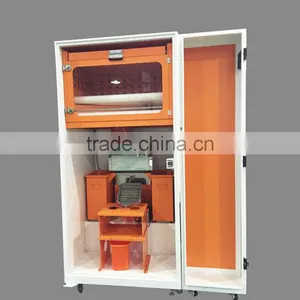 2016 Eco-juizer Automatic Orange Juicer Vending Machine thumbnail-4