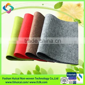 Manufacturer China Supplier 3mm Felt Fabric for Craft thumbnail-2