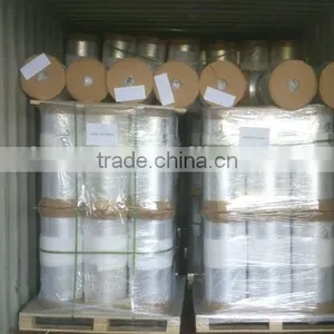 METALLIZED HEAT SEALABLE BOPP FILM thumbnail-3