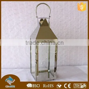 Stylish Latest Lantern Metal Chinese Lantern thumbnail-1