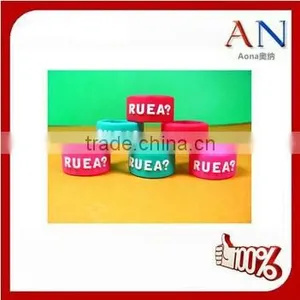 Index Girls Silicone Finger Ring thumbnail-1