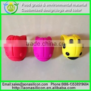 Funny Fashionable Forg Bicycle Light for Promotion thumbnail-1