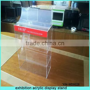 China Wholesale Plexiglass Dispenser thumbnail-1
