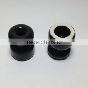 Small Wiring Spool Ceramic Insulator thumbnail-2