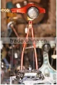 Vintage Floor Lamps 10 thumbnail-1