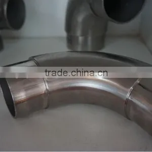 JINXIN Stainless Steel 90 Degree Elbow Tubing Supplier thumbnail-2