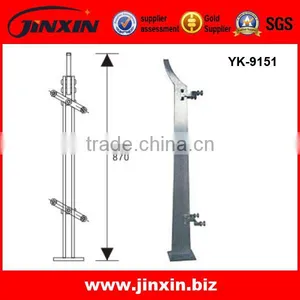 Project Stainless Steel Balustrade,Glass Balustrade thumbnail-1