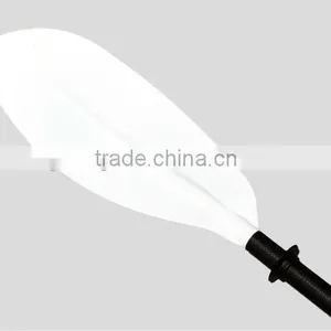 Excellent Quality and Reasonable Price Carbon Fiber Kayak Paddle thumbnail-2