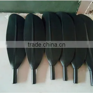 Best Seller Adjustable Two Piece Whitewater Kayak Paddle thumbnail-4