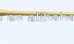1142 Long Handle 3-prong Rake thumbnail-1