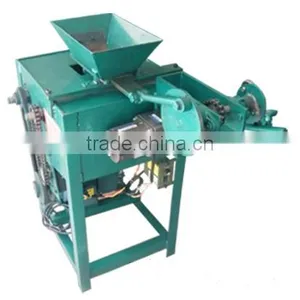 KMJ02-08 Automatic Grinding Beads Machine thumbnail-1