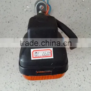 Motorcycle Plastic Parts, Complete Pointer, Motorcycle Signal Light thumbnail-2