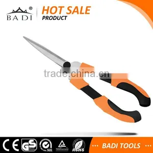 Hedge Trimmer China With Heavy Duty Abs an TPR Handle thumbnail-1