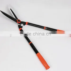 High Quality Long Handled Hedge Shears thumbnail-3