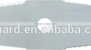 10 Inch 40T Alloy Grass Cutter Blade thumbnail-3