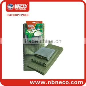 Magic Microfiber Cloth thumbnail-1