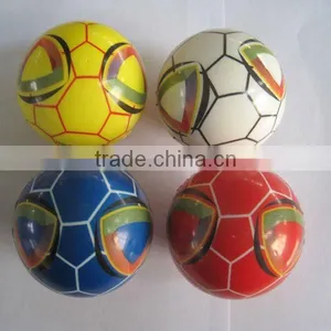 Customized PU Anti Stress Ball thumbnail-1