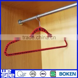 Thin Hangers Velvet Hangers thumbnail-2