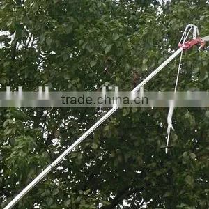 Garden Tree Pruner Saw/hand Saw/pruning Tool/lopper/telescopic Pole/hedge Shear thumbnail-6