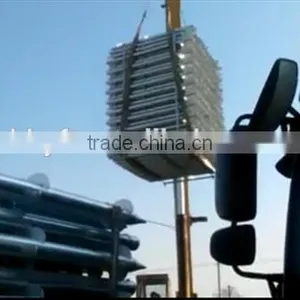 76mm*1800mm Ground Screw Hot Galvanized on Hot Sale China Supplier thumbnail-5