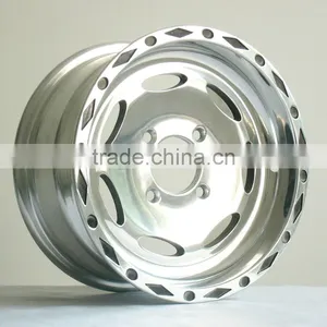 ATV Rim ATV Alloy Rim (71202) thumbnail-1