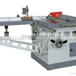 Circular Saw SHMBS-300 With Max.Sawing Thickness 80mm and Max.Sawing Width 650mm thumbnail-1