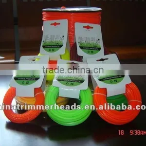 All Petro Nylon Trimmer Line for Brush Cutter thumbnail-1