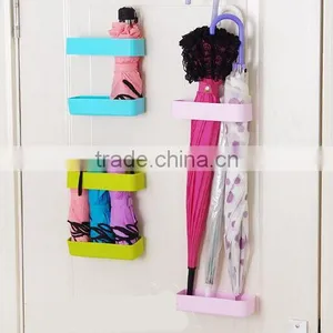 Creative Umbrella Storage , Umbrella Rack With Stickers thumbnail-2