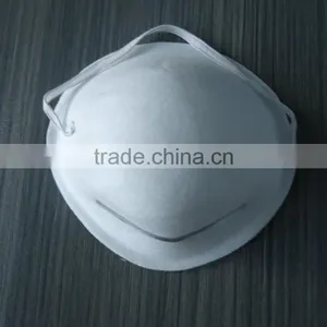 Cheapest Price Disposable Dust Mask thumbnail-1
