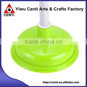 Wholesale PVC Handle Toilet Plunger Rubber Toilet Plunger thumbnail-3