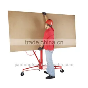 Steel Drywall Panel Lift thumbnail-1