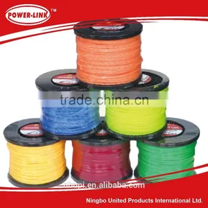Garden Trimmer Line3.0m,Nylon Grass Trimmer Line thumbnail-1