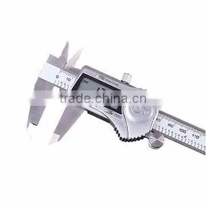 Digital Caliper thumbnail-4