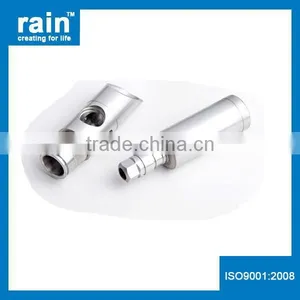 OEM Metal and Plastics Precision Cnc Machining Part thumbnail-1