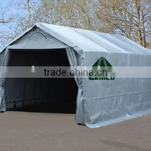 Car Garage Shelter, Car Shelter , Economy Storage Tent, Backyard Warehouse Shelter thumbnail-3