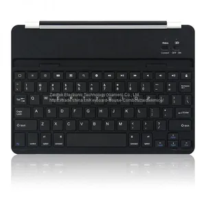 HK8057 Bluetooth клавиатура thumbnail-1