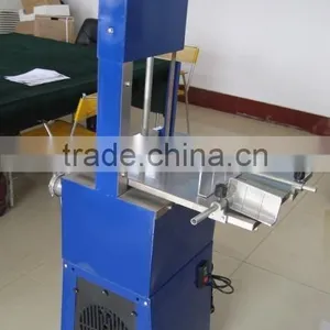 BR075 Electric Iron Meat Sawing Machine/ Commercial Bone Sawing thumbnail-1