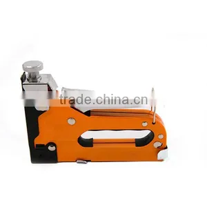 Hot Selling Cheap Custom Professional Staple Gun thumbnail-1