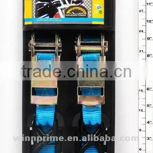 RATCHET TIE DOWNS thumbnail-1