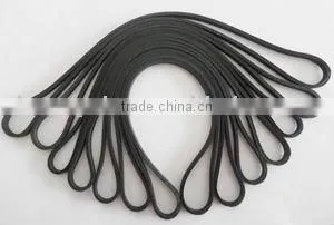 Black Natural Reclaimed Rubber for Size 480mm thumbnail-1
