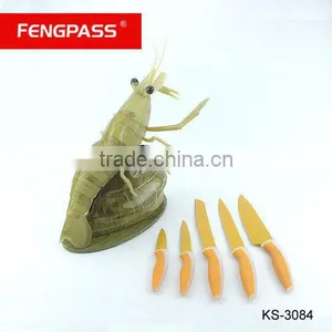 Novelty Knife Blocks(259-389-476) thumbnail-1
