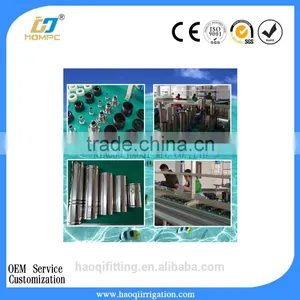 DC72V 1000W 4 Inch Centrifugal Submersible Pump Solar Powered Water Pump thumbnail-6