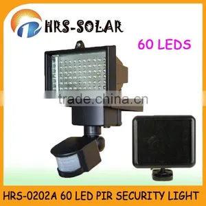 Hot Selling Motion Sensor Outdoor Light thumbnail-5
