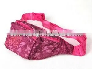 2014 Printing Cycling Waist Bag for Woman thumbnail-1